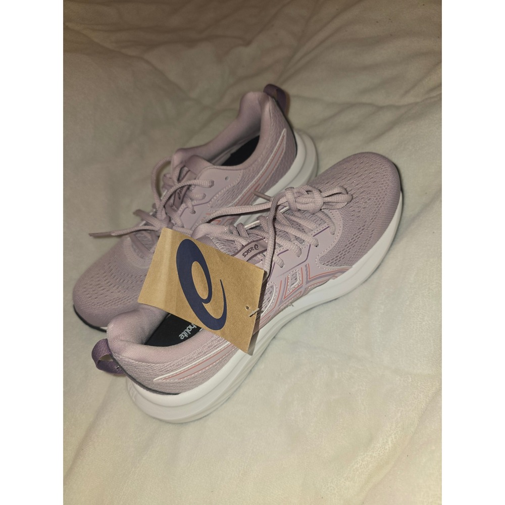Women's Gel Contend 9 Running Shoe size New with box - Picture 9 of 11